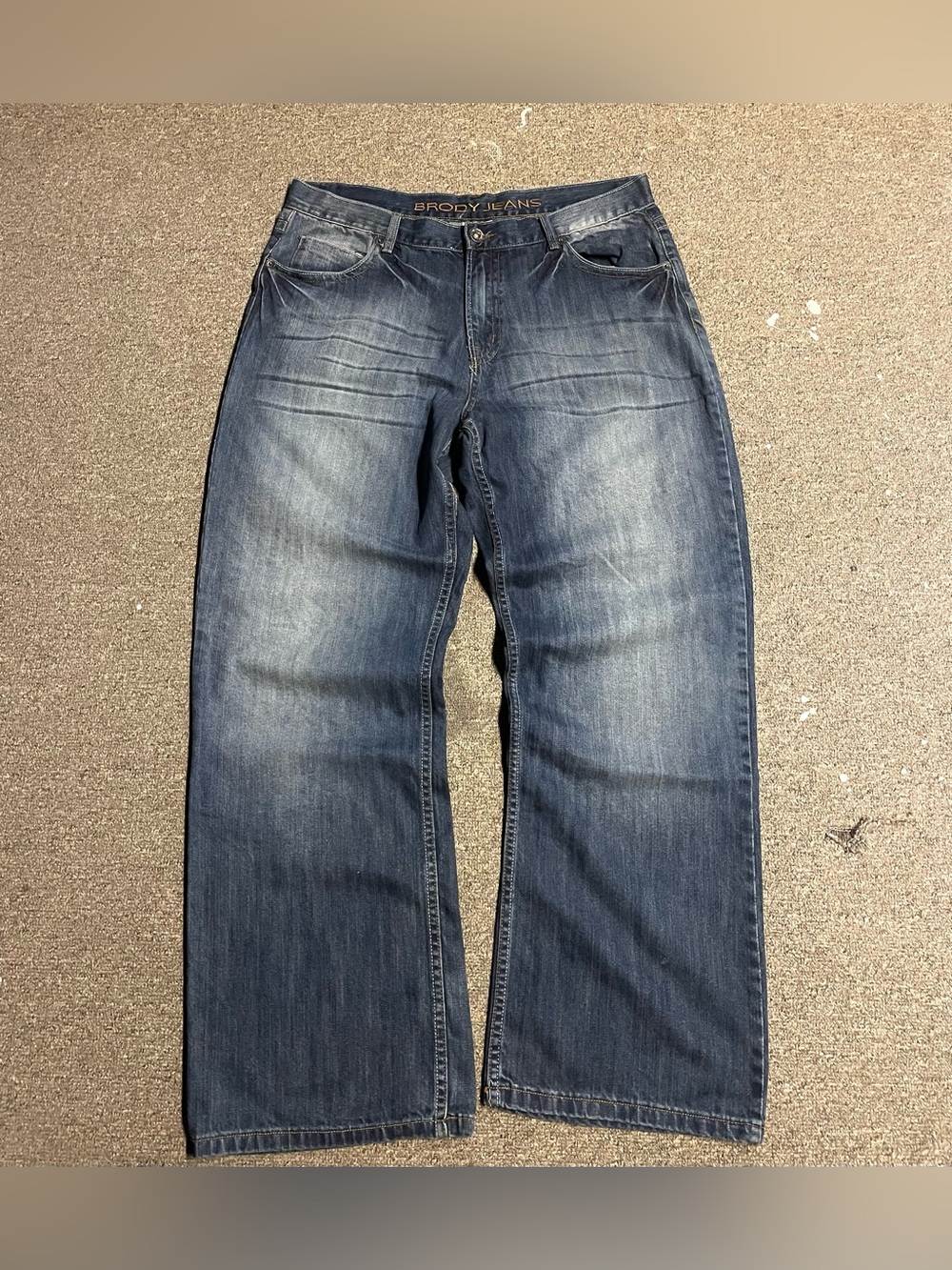 Vintage Brody jeans